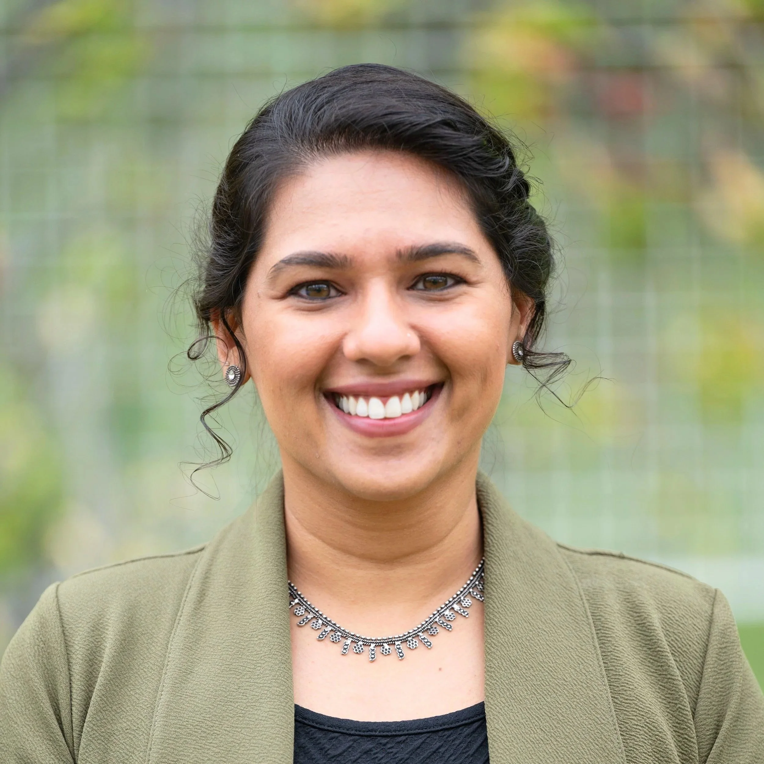 Dr. Radhika Gosavi
